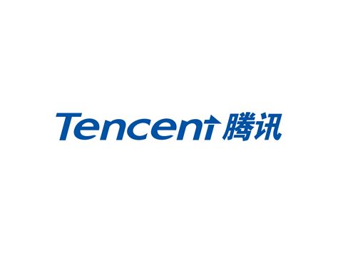 腾讯tencent设计logo设计欣赏 Logo800