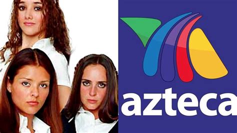 Tras 3 años retirada de Televisa actriz llega a TV Azteca y hace esto