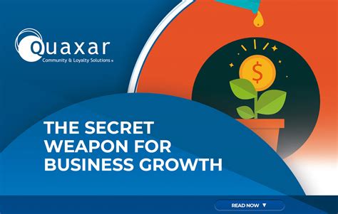 The Secret Weapon For Business Growth