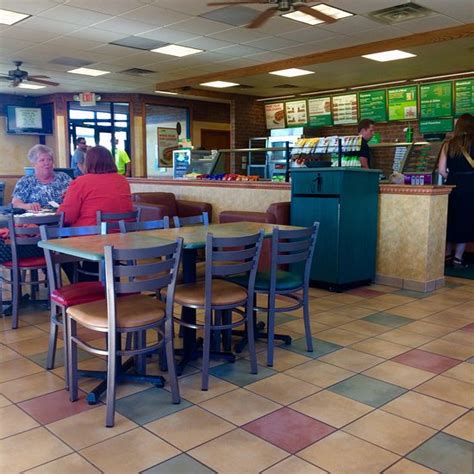 SUBWAY, Hillsboro - 22 6th Street NW - Menu, Prices & Restaurant ...