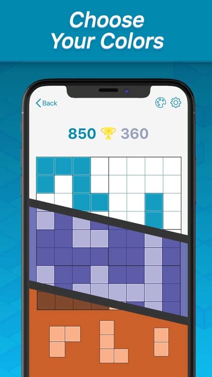 Block Master - Block Puzzle by uMobile