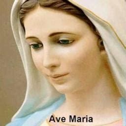 Ave Maria - Song Lyrics and Music by arranged by AliceSequeira on Smule ...