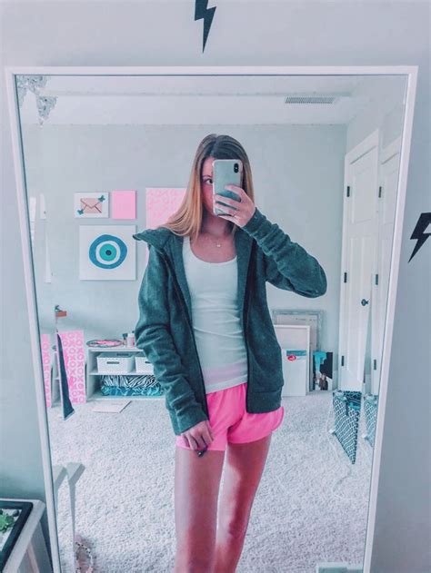 Ig Mckenna Steinau Vsco Mckennaaaa Lululemon Outfits Preppy Summer