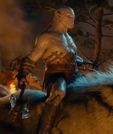 Azog the Defiler | Death Battle Fanon Wiki | Fandom