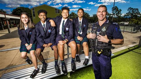 Full List Of Qld Schools Bringing In Police Revealed The Courier Mail