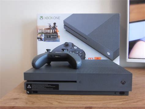 Xbox One Edition