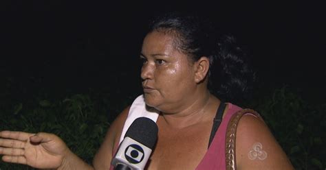 G Moradores De Bairro Da Zona Oeste De Boa Vista Reclamam De