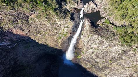 Wallaman Falls The Tallest Waterfall In Australia Guide 2024