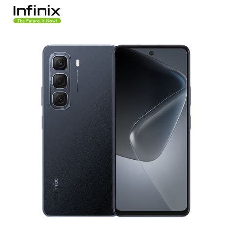Infinix Hot 50 IPS LCD 6 78 Inches Display 8GB RAM 128GB ROM 8MP Front Camera 50MP 8MP