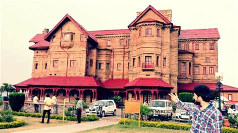 Kashmir Palace