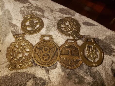 Old Air Force Medals? : r/AirForce