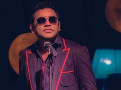 A R Rahman To Revamp The Song Urvashi Asks His Fans To Send The Best