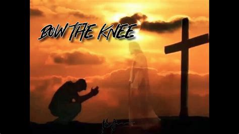 Bow The Knee Lyrics