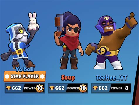 What Are The Odds Rbrawlstars