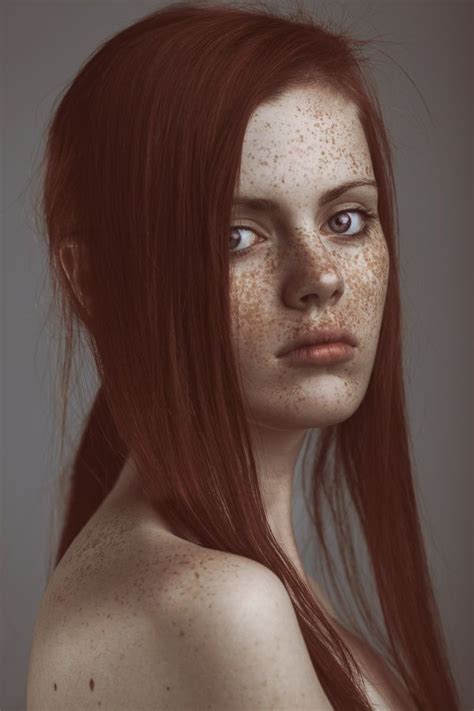 Fire Hair Fire Hair Beautiful Red Hair Beautiful Freckles