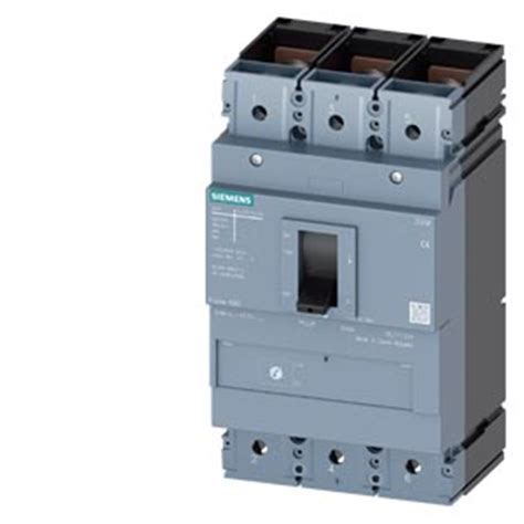 Siemens Pole A Sentron Vm Mccb Book It Just For On