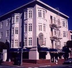 San Francisco Marina Inn Review | San francisco travel, San francisco hotel, San francisco