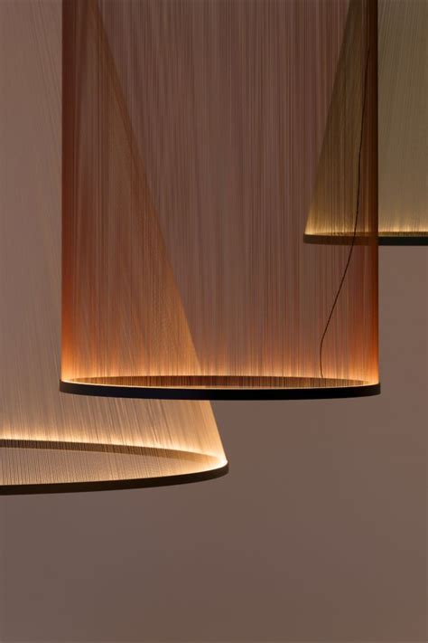 Vibia Array Light Architecture Lighting Inspiration Interior Lighting