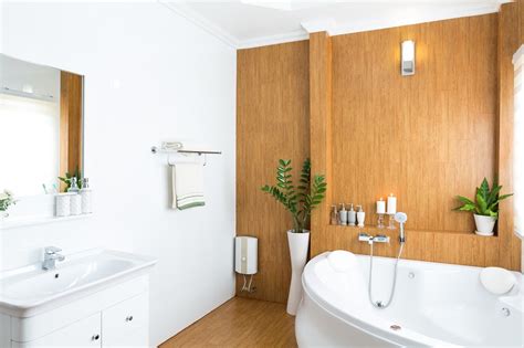 How Much Does It Cost To Remodel A Bathroom Detailed Guide