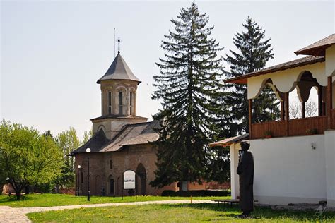 Târgoviște Biserica Sf nta Vineri Alexandru Velcea Flickr