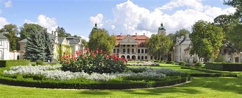 Muzeum Zamoyskich w Kozłówce