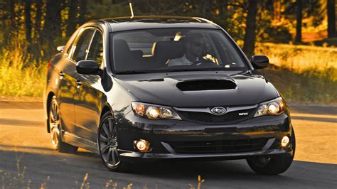 The Evolution Of Subaru S Beloved Rally Bred Icon