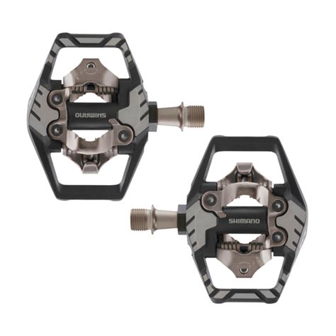 Shimano Pd M Deore Xt Spd Trail Pedals Sm Sh Westshore Bicycles