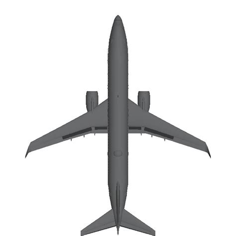 SimplePlanes | Boeing 737-MAX8 sq star alliance