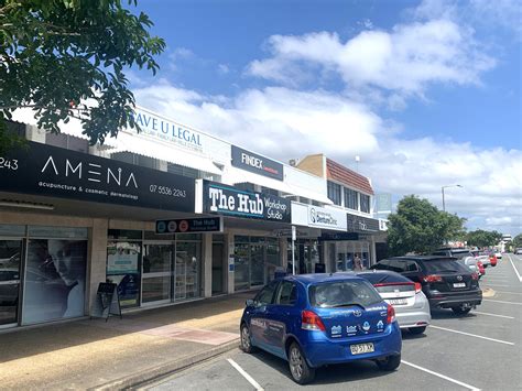 Office Leased In 46b Wharf Street Tweed Heads Nsw 2485 Commercial