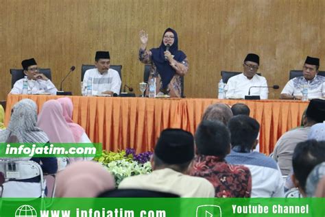 Jawab Tantangan Dinas Pendidikan Kabupaten Gresik Berkomitmen