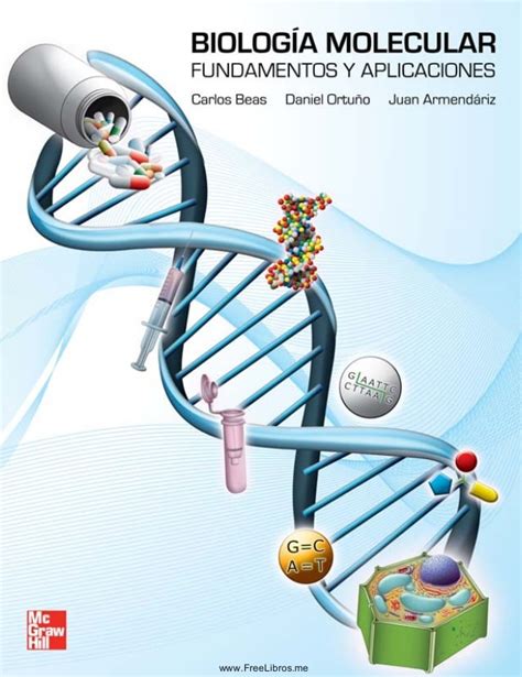 Biolog A Molecular De La C Lula Edici N Bruce Alberts Pdf