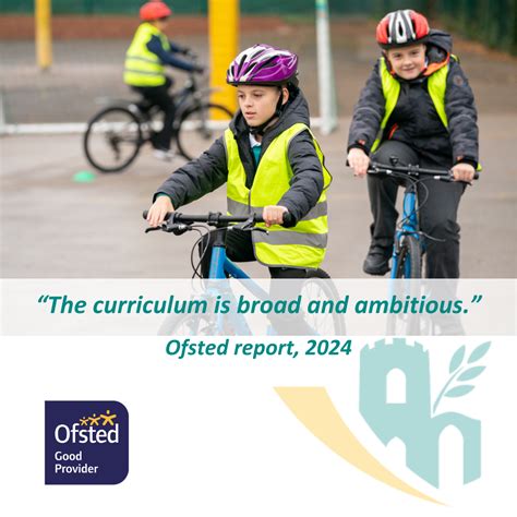 Heatherbrook Primary Academy - Ofsted Report