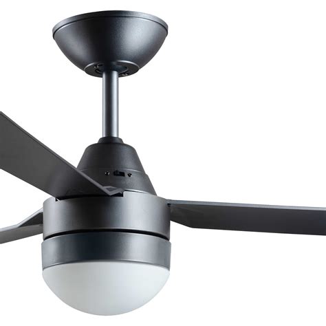 Beacon Ceiling Fan With Light Megara Titan 122 Cm Quiet Uk