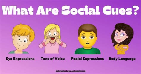 Social Cues And Social Competence Centervention®