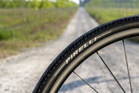 Ciclismo Da Pirelli La Nuova Gamma Di Pneumatici Dedicati A Gravel E