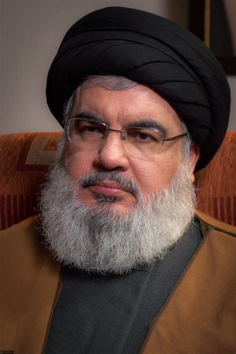 Tod Von Hisbollah F Hrer Hassan Nasrallah Weltexpress