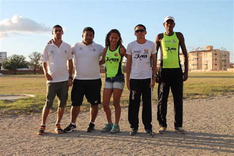 Atletismo e paratletismo de Petrolina mantém ritmo intenso de