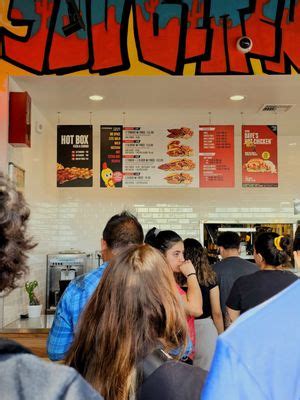 DAVES HOT CHICKEN Updated October 2025 30 Photos 34 Reviews 12261 Eastlake Blvd El