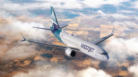 WestJet Cancels More Flights After Second Strike Notice National