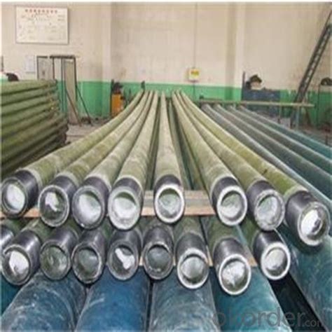 Leading Gre Pipe Supplier And Manufacturer Composite Pipes For Long Life And Light Weight