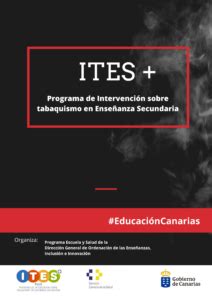 Programa ITESplus Curso 2023 2024 Procedimientos Para Los Centros