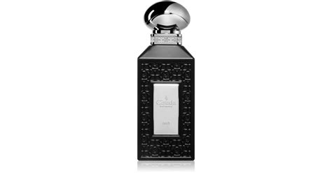 Gisada Luxury Collection Iris Parfum Eau De Parfum Unisex Notinonl