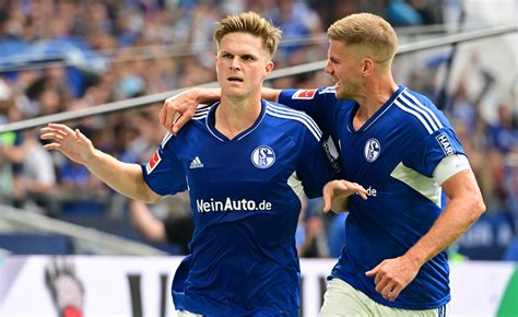 Eintracht Frankfurt Schalke 04 Tipp Wettquoten Prognose 21 01 23