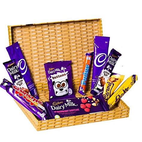 Cadbury Box uk | Gift Cadbury Box- FNP