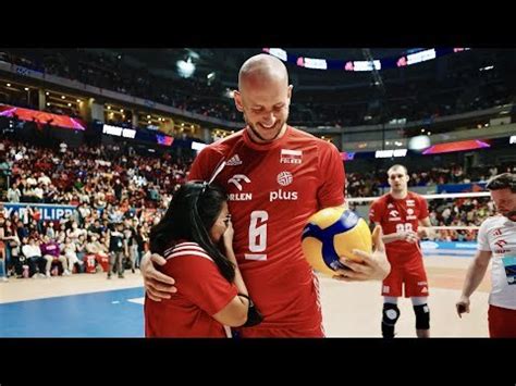 Liga M Czyzn Bartosz Kurek Zaskakuje Swoj Fank Z Filipin