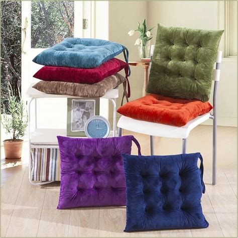 Dining Room Chair Back Cushions Dining Room Home Design Ideas