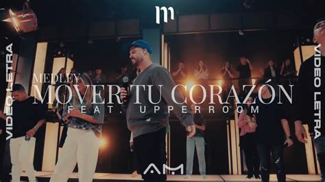 Miel San Marcos Mover Tu Coraz N No Hay Lugar M S Alto Reprise