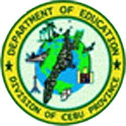 Cebu province Logos