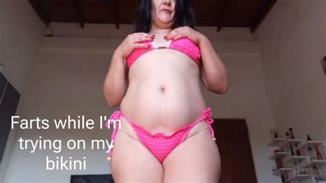 Farts While I M Trying On My Bikini Miamartinss Clips Sale