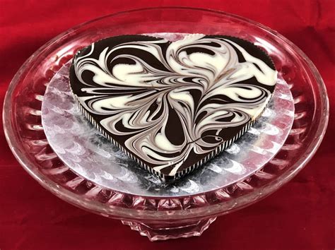 Chocolate Hearts | handmade chocolate favors for special occasions